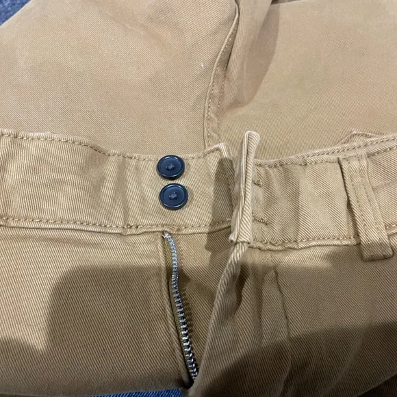 SOLD✨ Everlane wide leg Pants - Picture 3 of 7